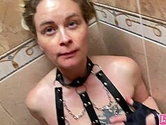 Humiliated Slut Used