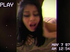 Latina Anal Assfucking