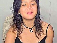 音乐撩得我欲火焚身狂干！