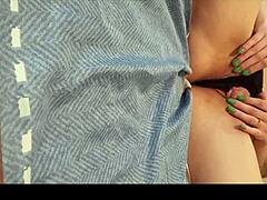 Milf Public Flashing