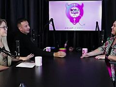 Psychologist Bora Cast