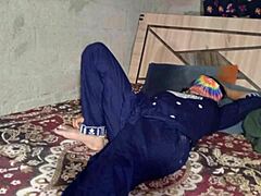 Desi Girlfriend Moments