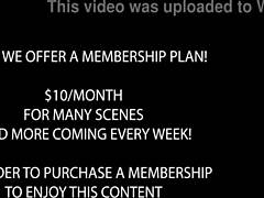 Wet BBC Gangbang Creampie