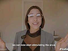 anal stimulation tutorial