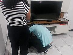 Dona de Casa Lingerie