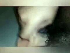 Creamy squirting delight