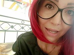 Lovely Forbidden Encounter