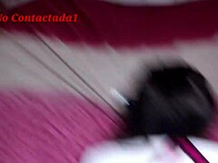 Begged For Anal Creampie