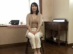 Wife Documentary Debut