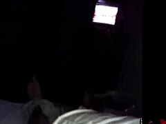 vecina porno sentones