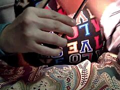 Cheating Hookup Creampie