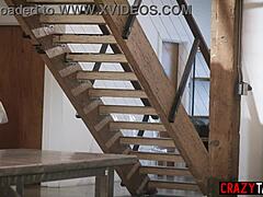 alison rey fucks audition