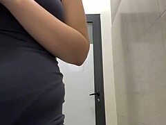 Incredible Gym Fucking