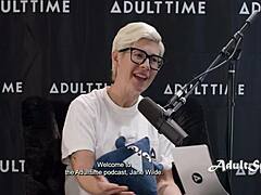 Jane Wilde Interview