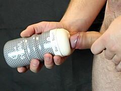 Silicone Orgasm Delight