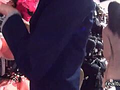 Seduced Teen Drilled!