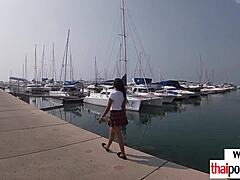 Thai Teen Uniform Fuck