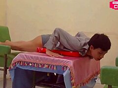 Hansel Thio Talent Vixen