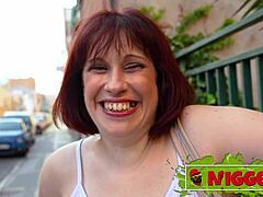 Group Adventure Scene