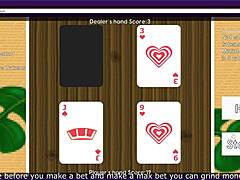 Robot Girlfriend Lust