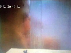 Wife Shower Cum