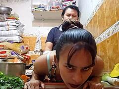 primer tutorial de cocina