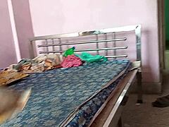 Indian Housewife Hardcore Fuck