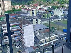 Naughty Stepmom Doggystyle