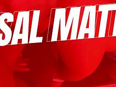 Taking Hard Pounding