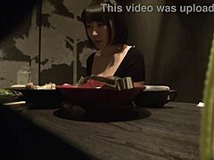 J-cup Woman Sex Tape