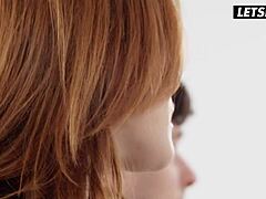 Cute Girlfriend Rides Cock