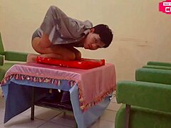 Hansel Thio Talent Vixen