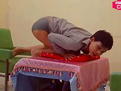 Hansel Thio Talent Vixen