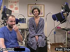 Prisoner Hitachi Orgasms