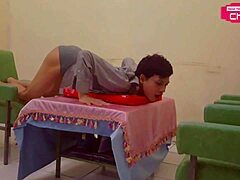 Hansel Thio Talent Vixen