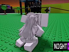 Roblox Girl Dick Grab