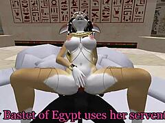 Slave Training Action