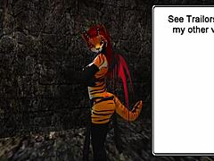 Slave Training Action