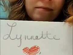 lynnette's wild preview