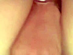 Secret Work Masturbation