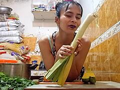 primer tutorial de cocina