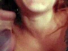 Gloryhole Stranger Encounter