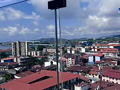 Naughty Stepmom Doggystyle