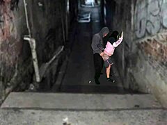 Favela Night Connection