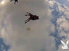 Exclusive Skydiving Sport