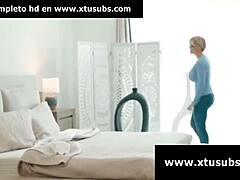 Neighbors Desire Spanish