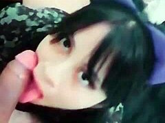 Mexican Cat Ears Fuck