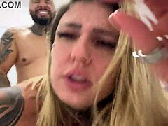 Virgin Ass Bareback Creampie