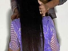 Teacher Bathroom Fuck