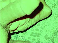 Intense Asian Bondage